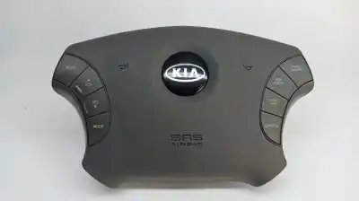 Second-hand car spare part front left air bag for kia opirus ex oem iam references 569003f900ml