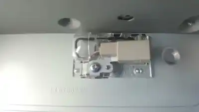 Gebrauchtes Autoersatzteil audiosystem / radio-cd zum toyota auris touring sports (e18) hybrid active oem-iam-referenzen 8612002j61 10r-038055 86140-02360 / 8614002360