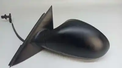 Peça sobressalente para automóvel em segunda mão espelho retrovisor esquerdo por seat ibiza (6l1) signo referências oem iam 6l1057501h