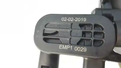 Pièce détachée automobile d'occasion filtre gasoil pour citroen c5 aircross feel références oem iam   