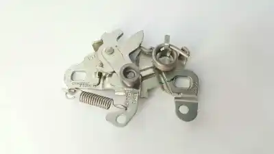 Автозапчастина б/у замок капота для citroen c5 aircross feel посилання на oem iam 9830070480