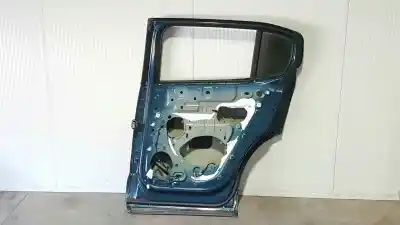 Second-hand car spare part rear right door for citroen c5 aircross feel oem iam references 9825753380 98200761xt 9816681980