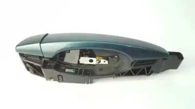 Автозапчастина б/у завнішня ручка задня ліва для citroen c5 aircross feel посилання на oem iam 9820341280 980297831t ge0024923