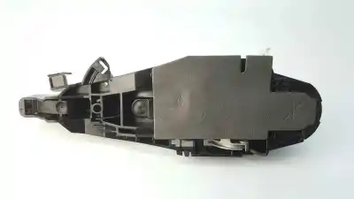 Автозапчастина б/у завнішня ручка задня ліва для citroen c5 aircross feel посилання на oem iam 9820341280 980297831t ge0024923