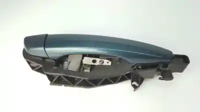 Автозапчастина б/у завнішня ручка задня права для citroen c5 aircross feel посилання на oem iam 9820341180