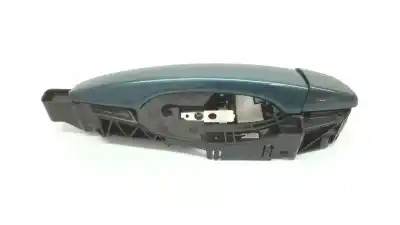 Автозапчастина б/у завнішня ручка задня права для citroen c5 aircross feel посилання на oem iam 9820341180 980297821t ge0016532