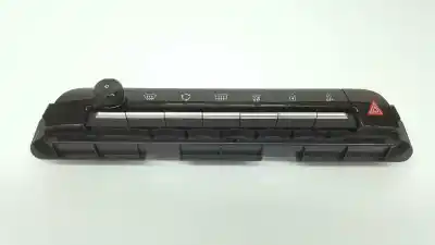 Автозапчастина б/у клімат-контроль для citroen c5 aircross feel посилання на oem iam 9828018177  98280181xu