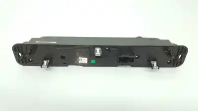 Автозапчастина б/у клімат-контроль для citroen c5 aircross feel посилання на oem iam 9828018177  98280181xu