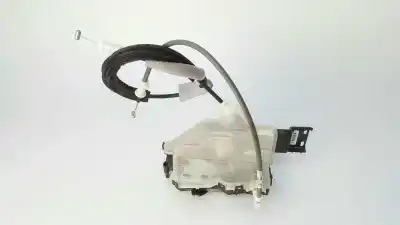 Автозапчастина б/у замок заднього правого дверя для citroen c5 aircross feel посилання на oem iam 9816941880