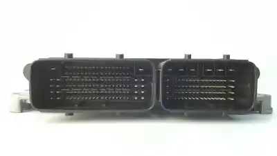 Second-hand car spare part ecu engine control for citroen c5 aircross 1.5 blue-hdi fap oem iam references 9832694480 0281035366 1039t35437 