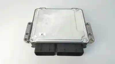 Second-hand car spare part ecu engine control for citroen c5 aircross 1.5 blue-hdi fap oem iam references 9832694480 0281035366 1039t35437 