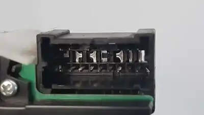 Second-hand car spare part windshiel wiper switch for renault maxity fg 150.35/45 oem iam references 5001870514  