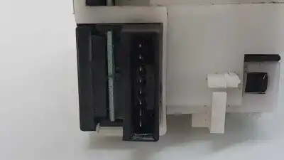 Second-hand car spare part windshiel wiper switch for renault maxity fg 150.35/45 oem iam references 5001870514  