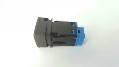 Second-hand car spare part switch for citroen c3 live oem iam references 98127544zd  9812754477