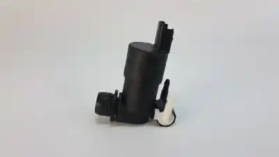 Peça sobressalente para automóvel em segunda mão motor limpa vidros por peugeot 2008 (--.2013->) active referências oem iam 9641553880