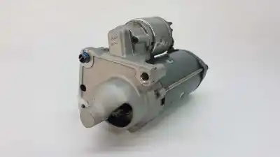Peça sobressalente para automóvel em segunda mão motor de arranque por peugeot 2008 (--.2013->) active referências oem iam 9662854180