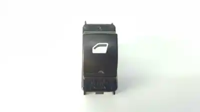Peça sobressalente para automóvel em segunda mão botão / interruptor elevador vidro dianteiro direito por peugeot 2008 (--.2013->) active referências oem iam 96751115zd