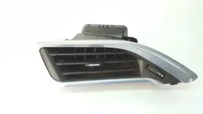 Peça sobressalente para automóvel em segunda mão saída de ar lateral esquerda por peugeot 2008 (--.2013->) active referências oem iam 9633131777