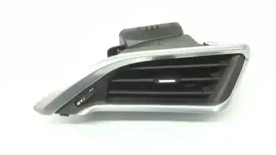 Peça sobressalente para automóvel em segunda mão respirador lateral direito por peugeot 2008 (--.2013->) active referências oem iam 9673131677