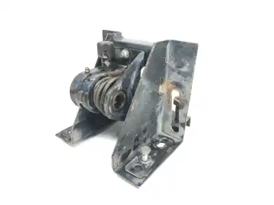 Pièce détachée automobile d'occasion support roue de secours pour renault maxity fg 150.35/45 références oem iam   