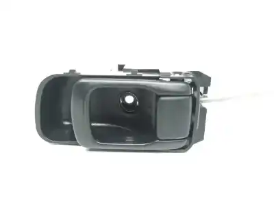 Second-hand car spare part interior right front handle for renault maxity fg 150.35/45 oem iam references 5001875024