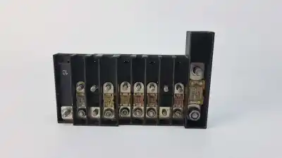 İkinci el araba yedek parçası RÖLE/SIGORTA KUTUSU için VOLKSWAGEN T5 TRANSPORTER/FURGONETA  OEM IAM referansları 7H0937550A  