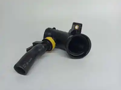 Recambio de automóvil de segunda mano de tubo para peugeot 208 access referencias oem iam 9684362180