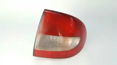 Piesă de schimb auto la mâna a doua LAMPÃ SPATE DREAPTA pentru RENAULT MEGANE I FASE 2 CLASSIC (LA..)  Referințe OEM IAM 67733880  7700428059
