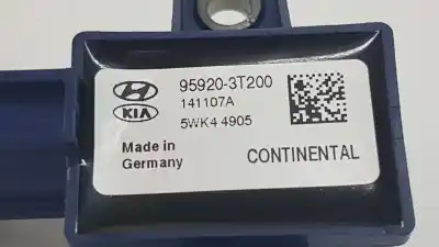 Peça sobressalente para automóvel em segunda mão sensor por hyundai i20 classic referências oem iam 959203t200 5wk44905 141107a