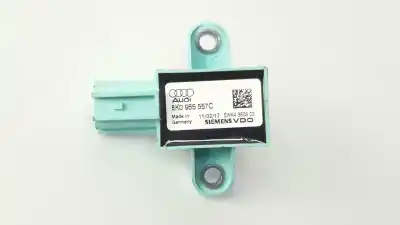 Peça sobressalente para automóvel em segunda mão sensor por audi a5 sportback (8t) 2.0 tfsi (132kw) referências oem iam 8k0955557c