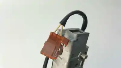 Second-hand car spare part ignition switch for citroen c3 live oem iam references 9663123380  