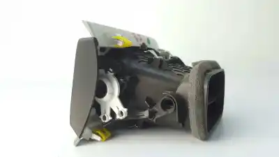 Second-hand car spare part left side air vent for citroen c3 live oem iam references 98159963zd  98124009tr