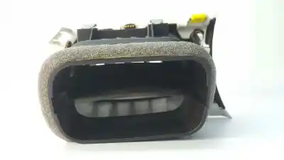 Second-hand car spare part left side air vent for citroen c3 live oem iam references 98159963zd  98124009tr