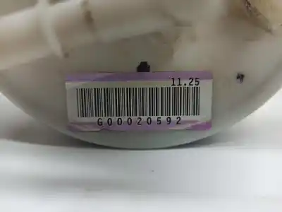 Second-hand car spare part fuel tank sender unit for mazda 6 berlina (gg) 2.0 crtd 143 active oem iam references   