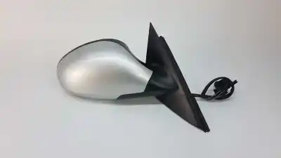Peça sobressalente para automóvel em segunda mão espelho retrovisor direito por seat ibiza (6l1) cool referências oem iam 6l1857508t