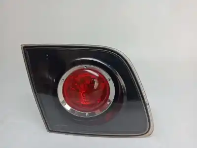 Peça sobressalente para automóvel em segunda mão FAROLIM TRASEIRO ESQUERDO por MAZDA 3 BERLINA (BK)  Referências OEM IAM BN9B513J0C  