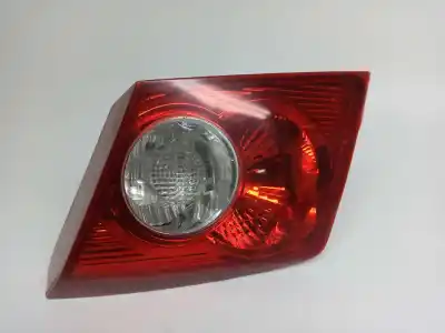 Pezzo di ricambio per auto di seconda mano luci posteriori destra per chevrolet lacetti sx riferimenti oem iam 96551217