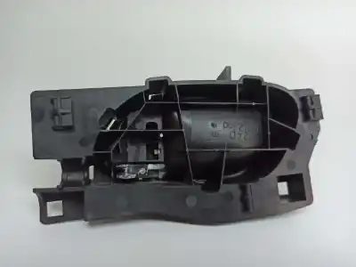 Second-hand car spare part interior right front handle for citroen c4 coupe vtr oem iam references 96435310vd  