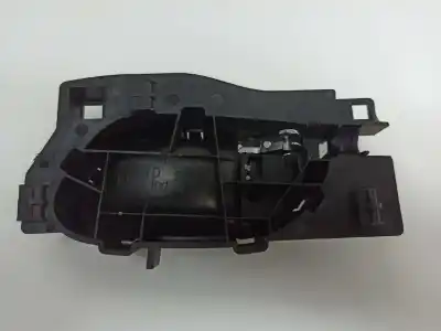 Second-hand car spare part interior right front handle for citroen c4 coupe vtr oem iam references 96435310vd  