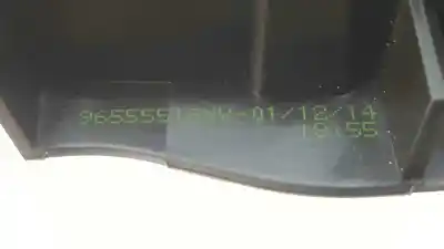 Автозапчасти б/у левая передняя внутренняя ручка за peugeot 208 access ссылки oem iam 96555518vv  303966