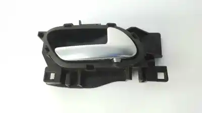 Recambio de automóvil de segunda mano de maneta interior delantera derecha para peugeot 208 access referencias oem iam 96555516vv