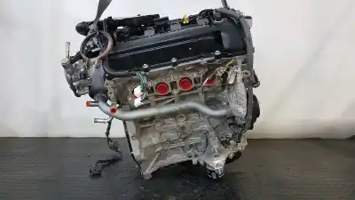Second-hand car spare part complete engine for mazda cx-3 style oem iam references pex302300b