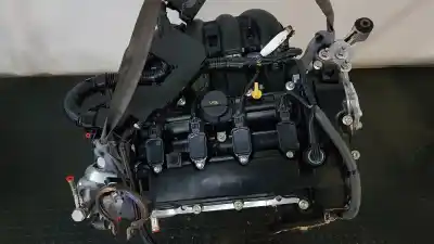Автозапчастина б/у двигун комплект для mazda cx-3 style посилання на oem iam pex302300b  pex302300b pex3-02-300b