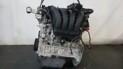 Автозапчастина б/у двигун комплект для mazda cx-3 style посилання на oem iam pex302300b  pex302300b pex3-02-300b