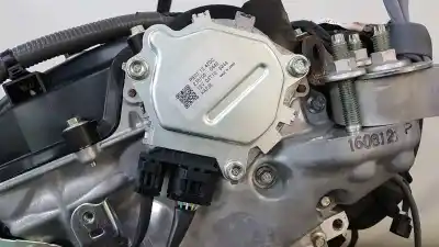 Автозапчастина б/у двигун комплект для mazda cx-3 style посилання на oem iam pex302300b  pex302300b pex3-02-300b