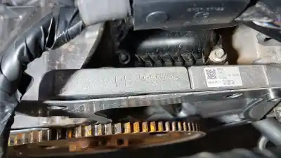 Автозапчастина б/у двигун комплект для mazda cx-3 style посилання на oem iam pex302300b  pex302300b pex3-02-300b