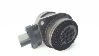 Автозапчастина б/у витратомір повітря для seat leon (1p1) reference посилання на oem iam 038906461b  0281002531