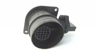 Автозапчастина б/у витратомір повітря для seat leon (1p1) reference посилання на oem iam 038906461b  0281002531