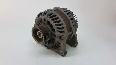 Second-hand car spare part alternator for nissan micra c+c (ck12e) c+c tekna plus oem iam references 23100bc400  a2tj0291ze
