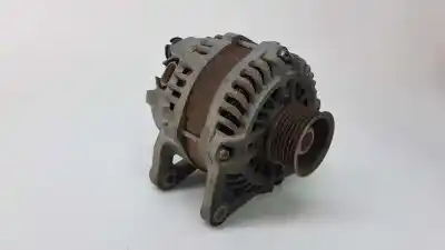 Second-hand car spare part alternator for nissan micra c+c (ck12e) c+c tekna plus oem iam references 23100bc400  a2tj0291ze